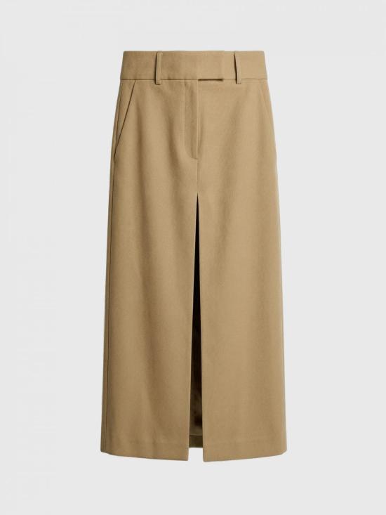 26SS 필리파 케이 롱 스커트 32079 0340 Nude - FILIPPA K