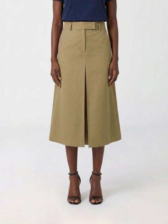 26SS 필리파 케이 롱 스커트 32079 0340 Nude