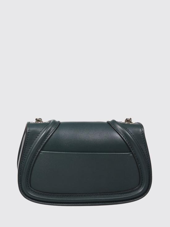 26SS 구찌 토트백 815711AAEEX 3020 Green - GUCCI