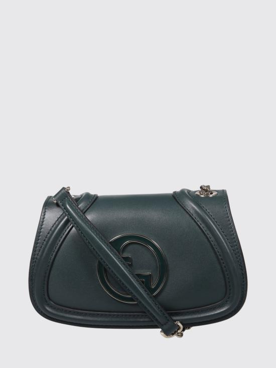 26SS 구찌 토트백 815711AAEEX 3020 Green