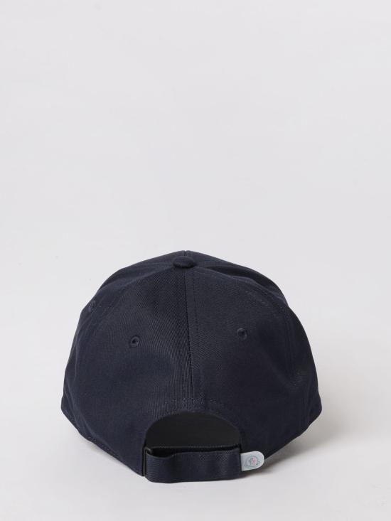 26SS [키즈] 몽클레어 모자 3B0001704863 742 Navy - MONCLER