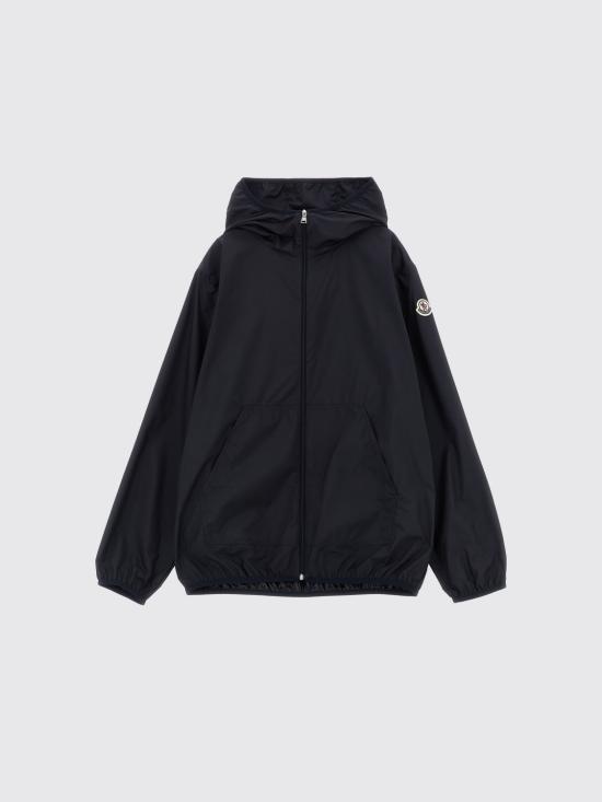 26SS [키즈] 몽클레어 캐주얼 자켓 1A00108597YW 778 Navy