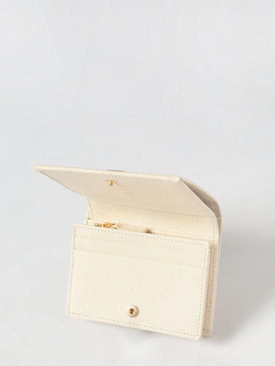 26SS 발렌티노 가라바니 지갑 8W2P0AJ3SNP I16 Ivory - VALENTINO GARAVANI