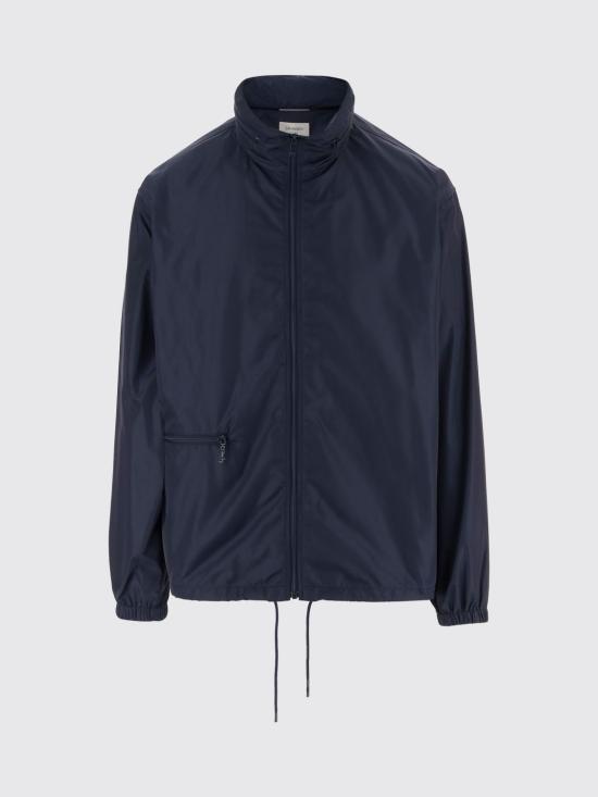 26SS 생로랑 자켓 860695Y1N40 4040 Blue - SAINT LAURENT