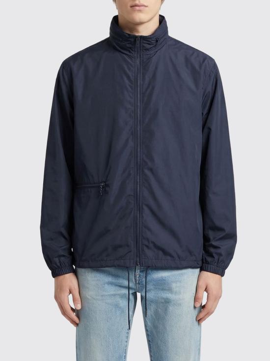 26SS 생로랑 자켓 860695Y1N40 4040 Blue