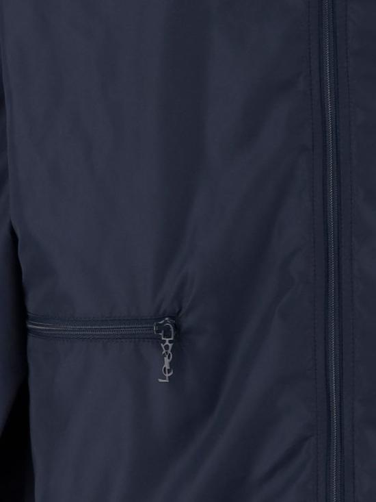 26SS 생로랑 자켓 860695Y1N40 4040 Blue - SAINT LAURENT