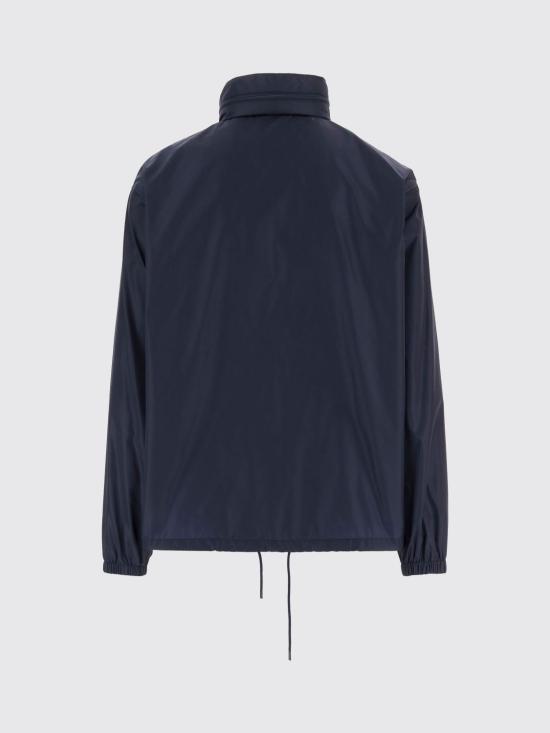 26SS 생로랑 자켓 860695Y1N40 4040 Blue - SAINT LAURENT