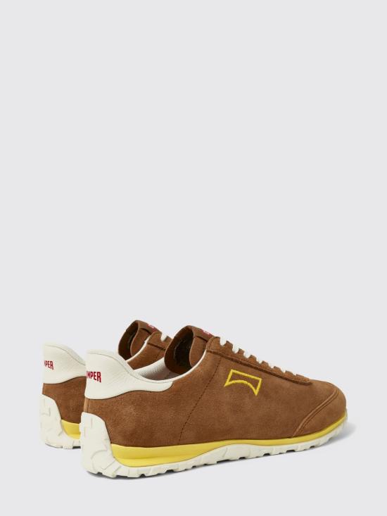 26SS 캠퍼 스니커즈 K101097 003 DRIFT WALK 0 Brown - CAMPER