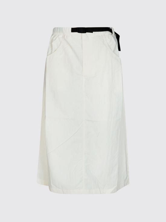 26SS 노스페이스 스커트 NF0A8FHE QLI1 White - NORTH FACE