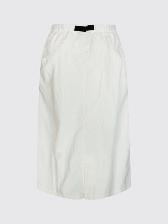 26SS 노스페이스 스커트 NF0A8FHE QLI1 White - NORTH FACE