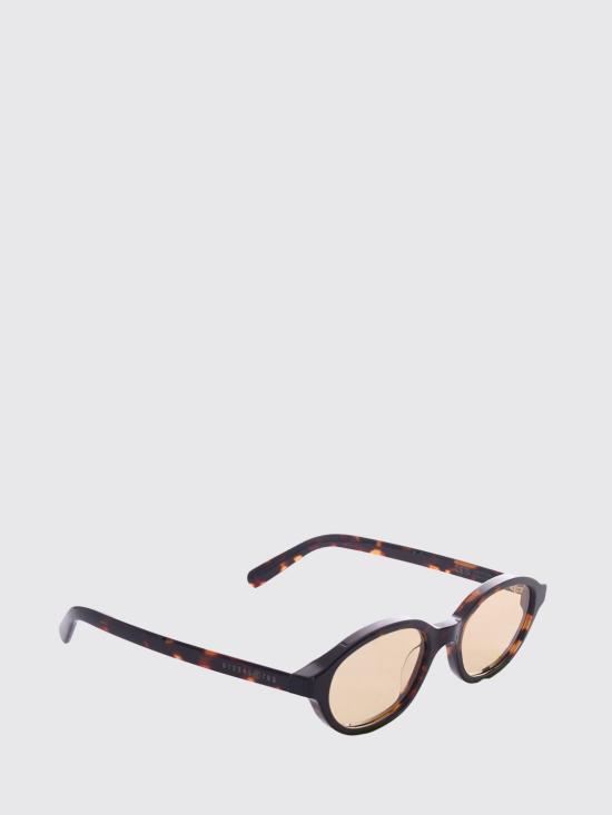 26SS MM6 메종마르지엘라 선글라스 6U2 Havana Brown