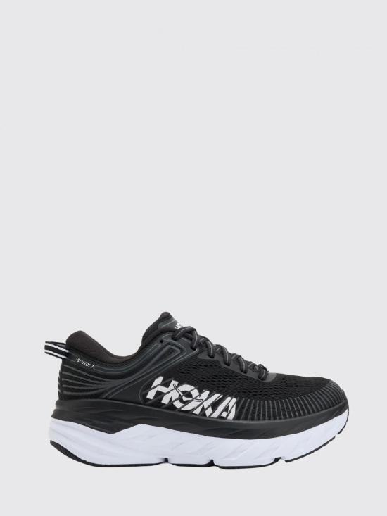 26SS 호카 본디 7 1110519 BWHT Black 1