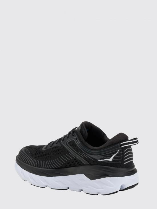 26SS 호카 본디 7 1110519 BWHT Black 1 - HOKA