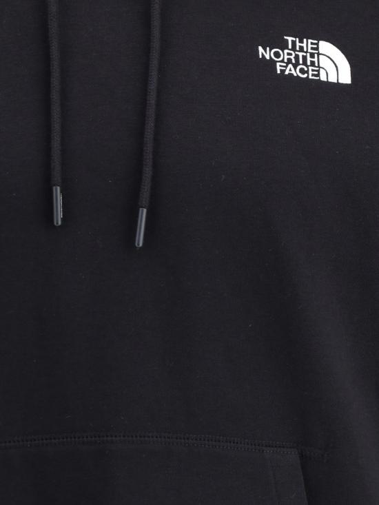 26SS 노스페이스 긴팔 티셔츠 NF0A89ES JK31 Black - NORTH FACE