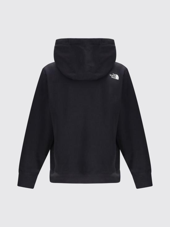 26SS 노스페이스 긴팔 티셔츠 NF0A89ES JK31 Black - NORTH FACE