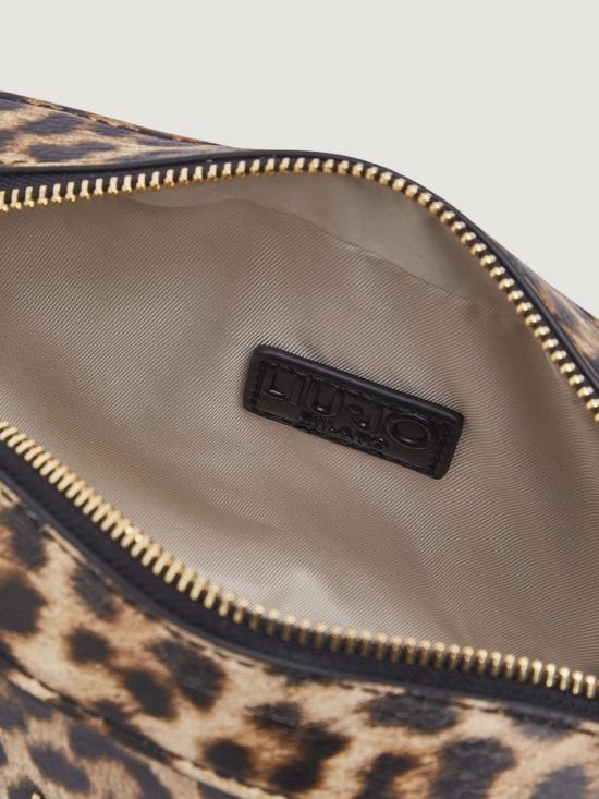 26SS 리우조 토트백 AA6211E1119 47 Multicolor - LIU JO