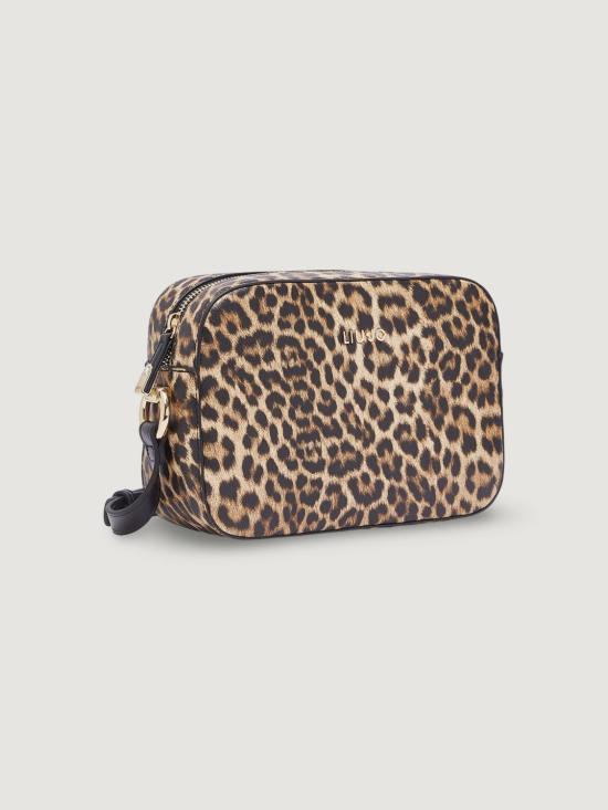 26SS 리우조 토트백 AA6211E1119 47 Multicolor - LIU JO