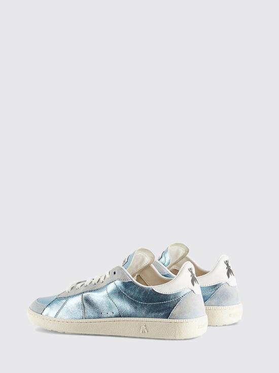 26SS 파트리지아페페 스니커즈 2Z0065L154 CB12 Sky - PATRIZIA PEPE