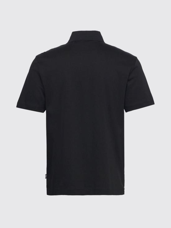 26SS 보스 폴로 티셔츠 50555829 001 Black - BOSS