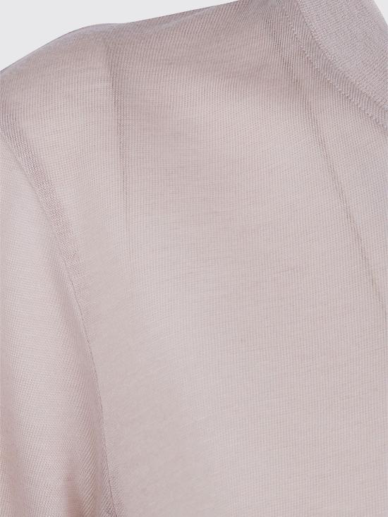 26SS 필리파 케이 반팔 티셔츠 31742 0258 Pink - FILIPPA K