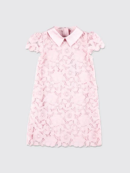 26SS [키즈] 셀프 포트레이트 원피스 RS26700S P Pink