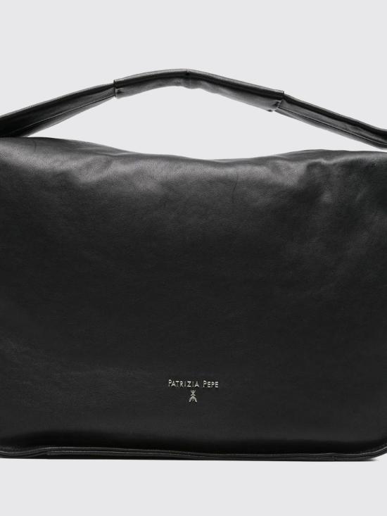 26SS 파트리지아페페 숄더백 8B0315L177 K103 Black - PATRIZIA PEPE