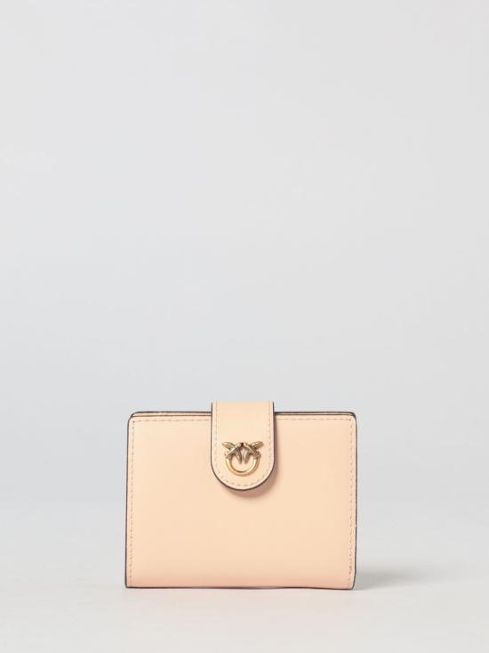 26SS 핑코 지갑 102840A0F1 A28Q Pink