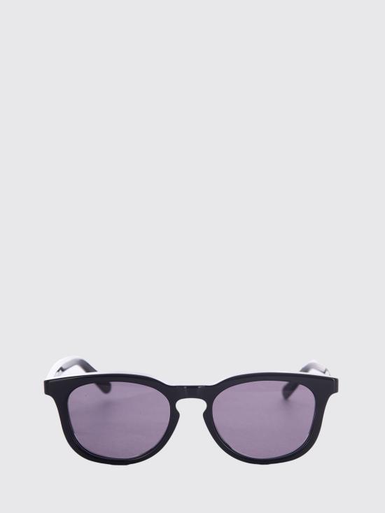 26SS MM6 메종마르지엘라 선글라스 XW0 NOIR Black - MM6 MAISON MARGIELA