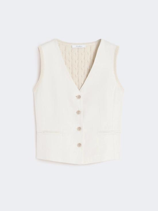 26SS 막스마라 가디건 2611351012600MXMCALIBRI001 Beige