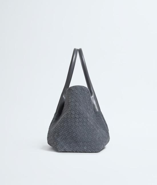 26SS 보테가베네타 숄더백 817166V6LE14549 Blue - BOTTEGA VENETA