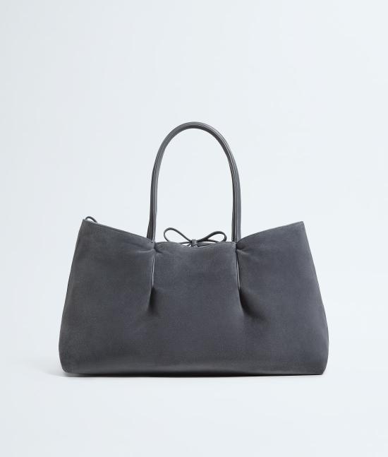 26SS 보테가베네타 숄더백 817166V6LE14549 Blue - BOTTEGA VENETA