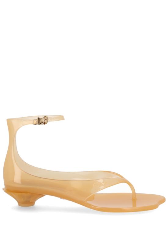 26SS 끌로에 샌들 C25U09VRQ 26O BEIGE