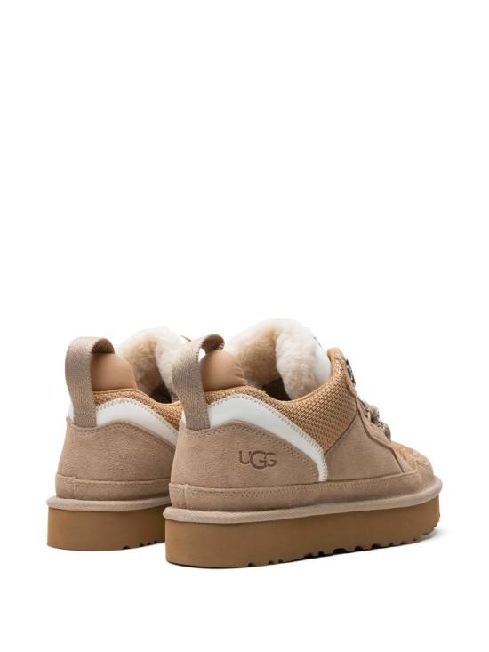 26SS 어그 로우멜 스니커즈 1144032 SAN Sand - UGG