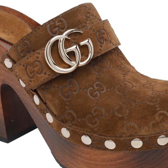 26SS 구찌 스니커즈 853690 AADUO2118 - GUCCI