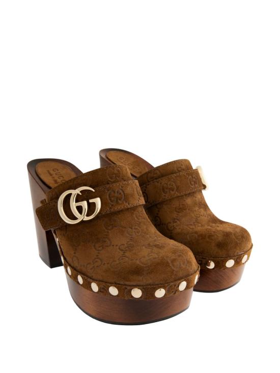 26SS 구찌 스니커즈 853690 AADUO2118 - GUCCI