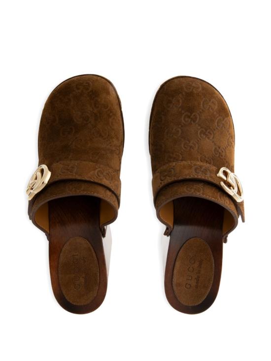 26SS 구찌 스니커즈 853690 AADUO2118 - GUCCI