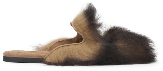 26SS 돌체앤가바나 샌들 CI0224A9Y9380093 brown - DOLCE & GABBANA