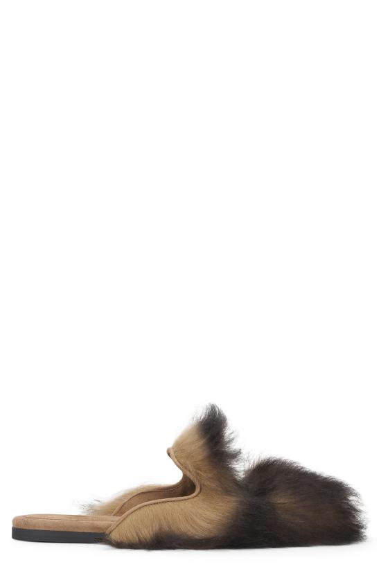 26SS 돌체앤가바나 샌들 CI0224A9Y9380093 brown