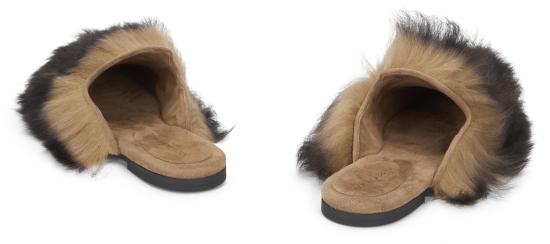 26SS 돌체앤가바나 샌들 CI0224A9Y9380093 brown - DOLCE & GABBANA