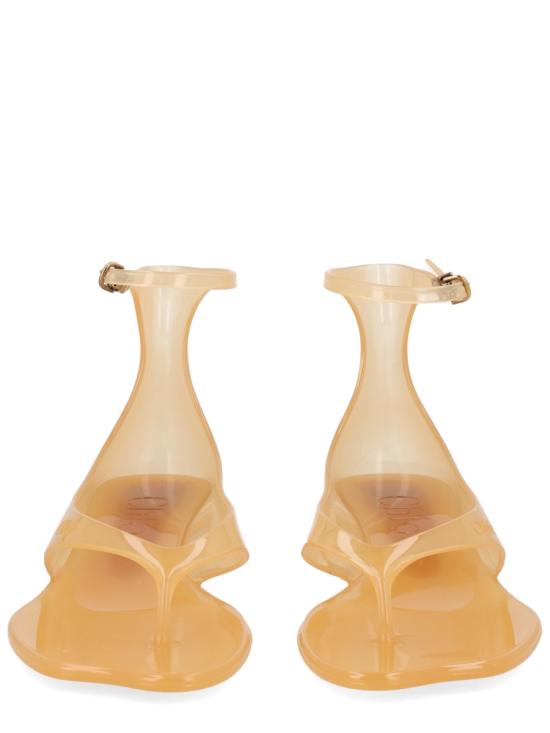 26SS 끌로에 샌들 C25U09VRQ 26O BEIGE - CHLOE