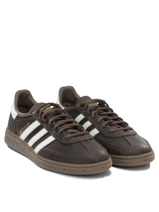 26SS 아디다스 핸드볼 스페지알 KI8581BROWNCWHITEEARSTR - ADIDAS