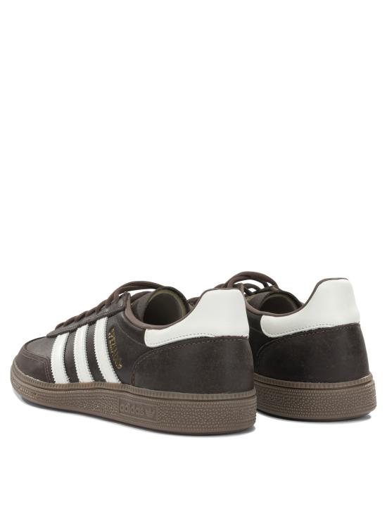 26SS 아디다스 핸드볼 스페지알 KI8581BROWNCWHITEEARSTR - ADIDAS