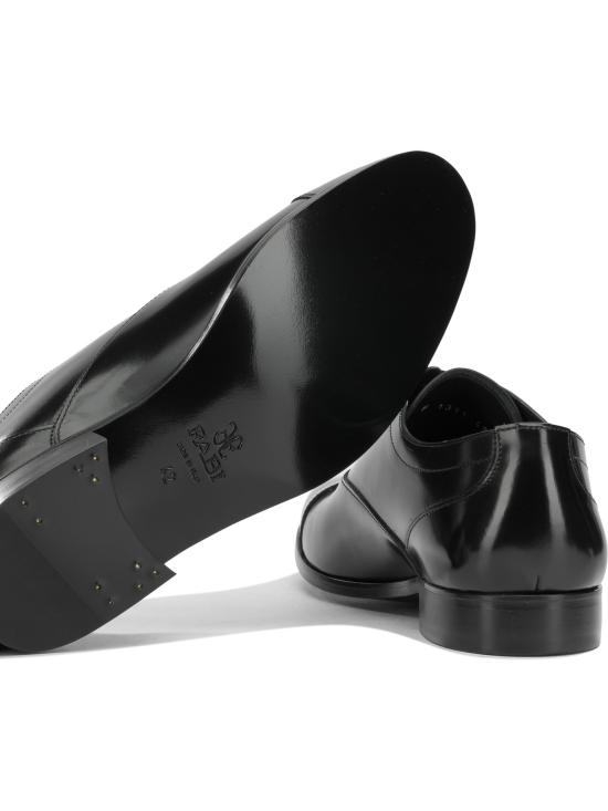26SS 파비 드레스 슈즈 FU1311ANTIKNERO BLACK - FABI