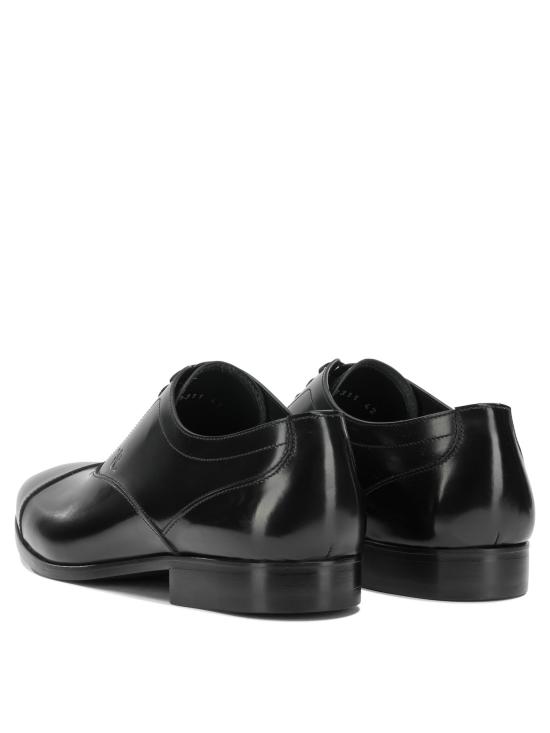 26SS 파비 드레스 슈즈 FU1311ANTIKNERO BLACK - FABI