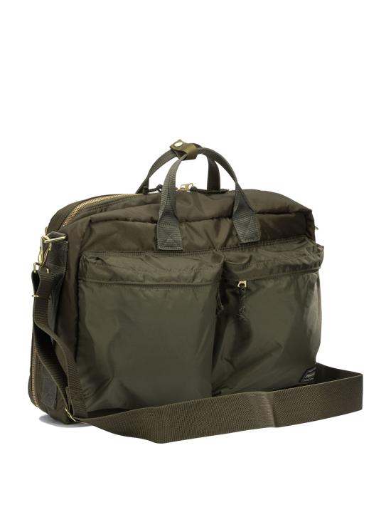 26SS 포터 토트백 8550759430 GREEN - PORTER