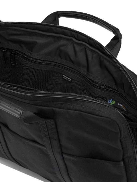 26SS 포터 토트백 7370920610 BLACK - PORTER