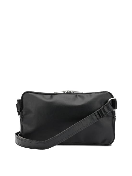 26SS 포터 크로스백 7071911610 BLACK - PORTER