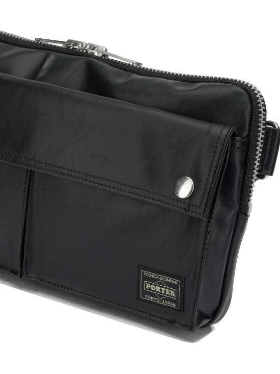 26SS 포터 크로스백 7071911610 BLACK - PORTER