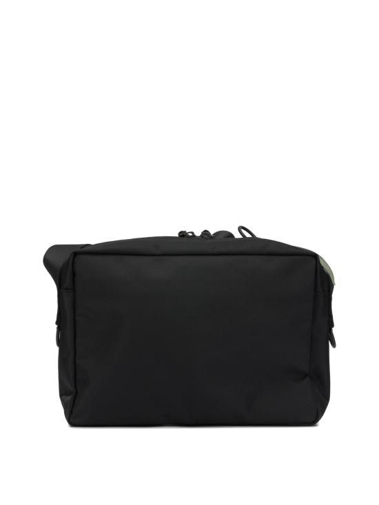 26SS 포터 크로스백 7840546410 BLACK - PORTER