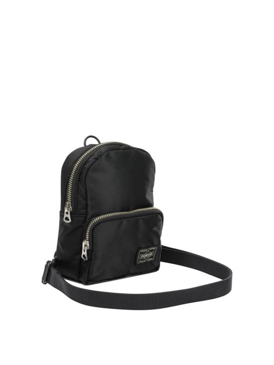 26SS 포터 백팩 3811815810 BLACK - PORTER